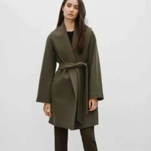 Babaton Sian Coat